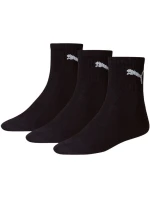 Puma Short Crew 3Pack ponožky 906110 02 Puma Short Crew 3Pack ponožky 906110 02
