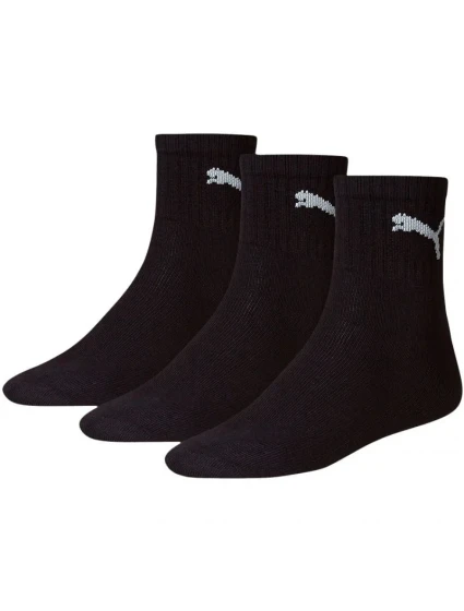 Puma Short Crew 3Pack ponožky 906110 02 Puma Short Crew 3Pack ponožky 906110 02