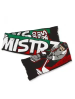 GKS Tychy Retro šála model 20814093 - Inny