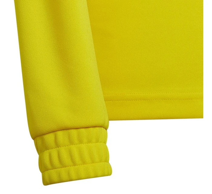 Dětská mikina Entrada 22 Training Top Jr HI2133 - Adidas