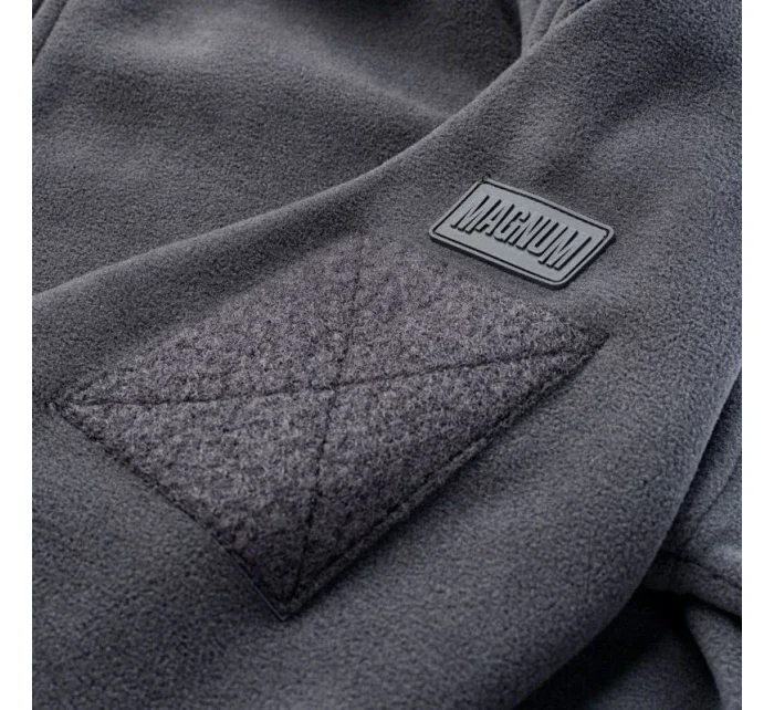 Mikina Magnum Essential Fleece M 92800345078