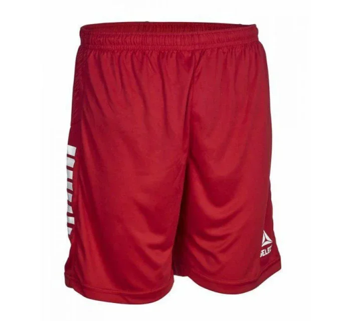 Vybrat Španělsko Junior šortky T26-02448 Vybrat Španělsko Junior šortky T26-02448