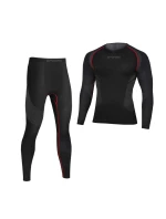 Termoaktivní spodní prádlo Spokey Lee M 6114300000 pánské