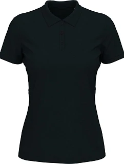 Lux Polo Women Dámské piqué polo  blue midnight model 22447116 - Stedman