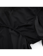 Pánské koupací šortky Bray-m černá - Kilpi