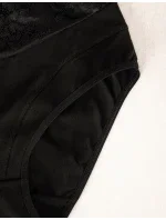 Wol-Bar Eco-Hi barva: černá