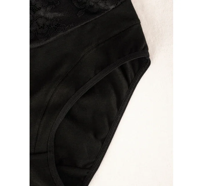 Wol-Bar Eco-Hi barva: černá