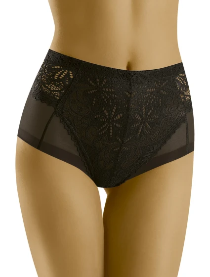 Wol-Bar Hoty barva: černá Wol-Bar Hoty barva: černá