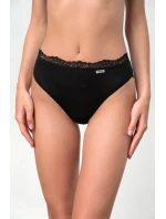 Kalhotky s vyšším pasem – model 18363841 - Vamp Kalhotky s vyšším pasem – model 18363841 - Vamp