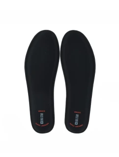 Vložky Do Obuví BIG STAR Memory Foam System 2 Páry Černé