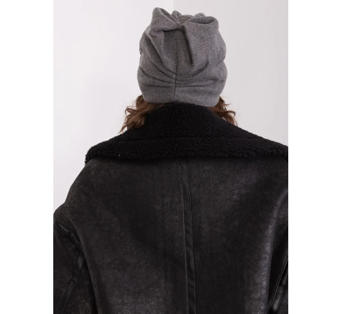 AT CZ 23250 cap.61P tmavě šedá