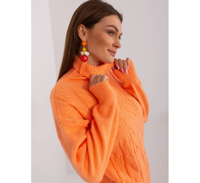 Přepínač AT SW 23401.97P jasně oranžová