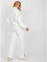 Dámská souprava EM KMPL 772.68 ecru - FPrice