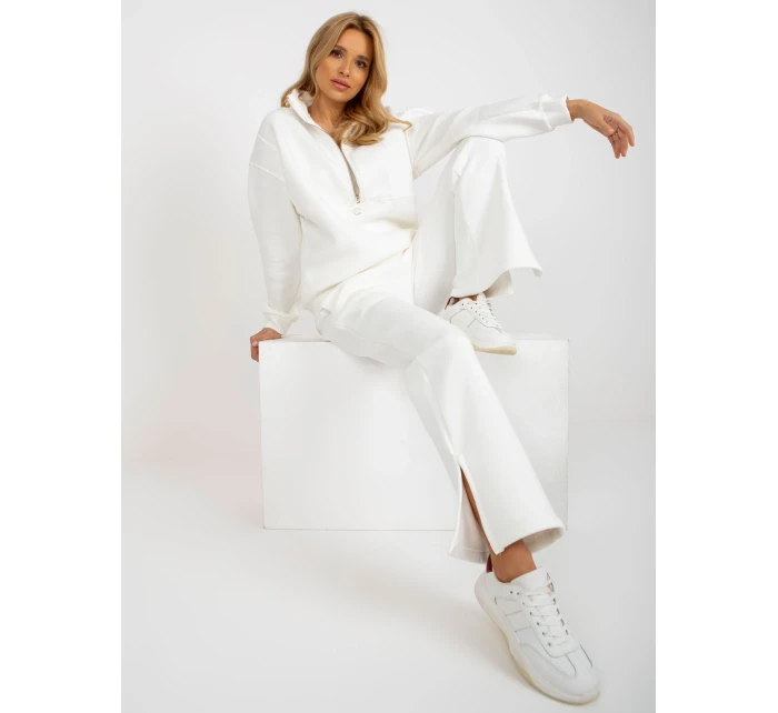 Dámská souprava EM KMPL 772.68 ecru - FPrice