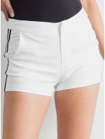 Šortky EM SN 19316.45 ecru