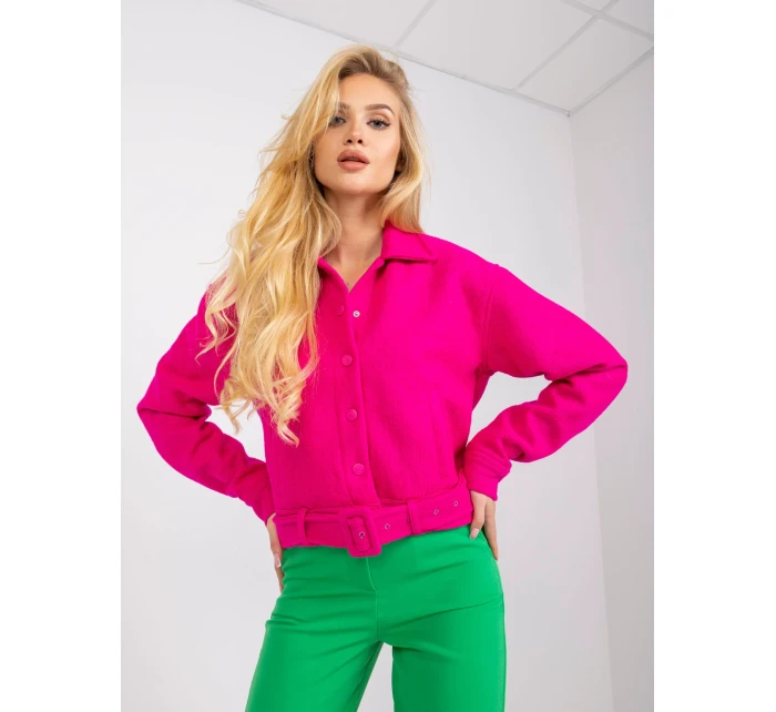 Kurtka FE KR model 20961790 fuksjowy - FPrice