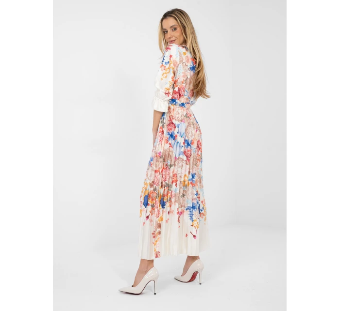 Šaty IT SK 18828.92 ecru