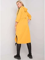 Bluza RV BL model 22066967 ciemny żółty - FPrice