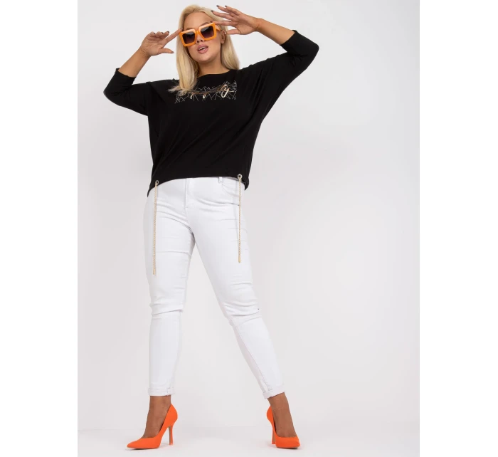 Halenka RV BZ 7500.28X černá