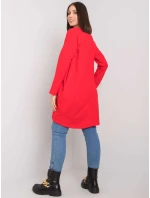 Tunika RV TU 7277.76P červená