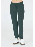 Dámské lehké tepláky model 21012991 - Athlecia