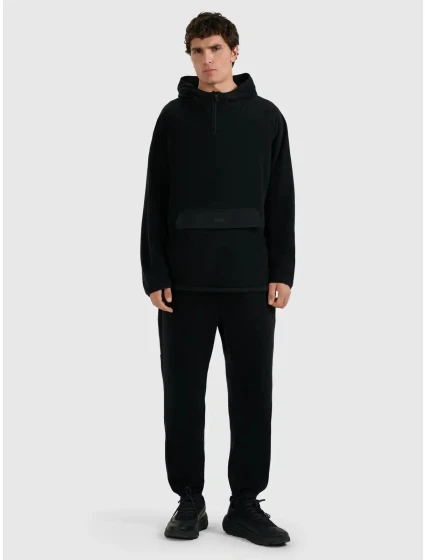 Pánská fleecová mikina 4F Pánská fleecová mikina 4F