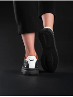 Dámská obuv Vuch Lucky Dots Black