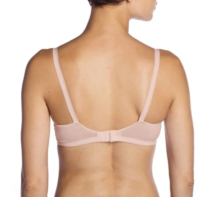 Dámská podprsenka COTTON BRA tělová - BELLINDA