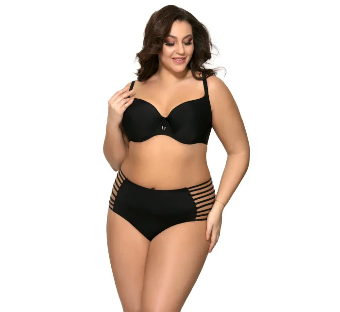 PODPRSENKA SK 113 ČERNÁ MAXI