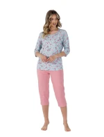 DÁMSKÉ PYŽAMO CANDE 1487