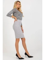 Sukně model 174592 Rue Paris Sukně model 174592 Rue Paris