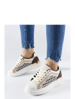 Tenisky model 207580 Solea Tenisky model 207580 Solea