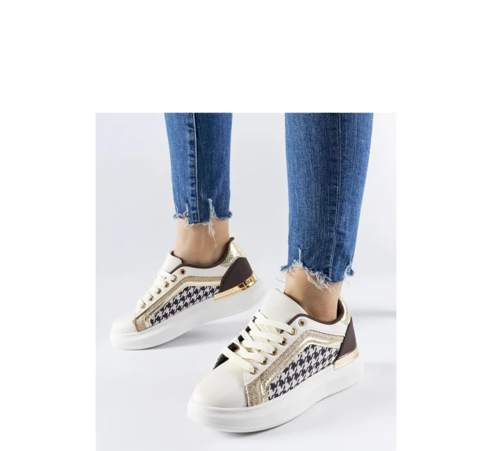 Tenisky model 207580 Solea Tenisky model 207580 Solea