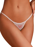 Tanga model 229442 Obsessive