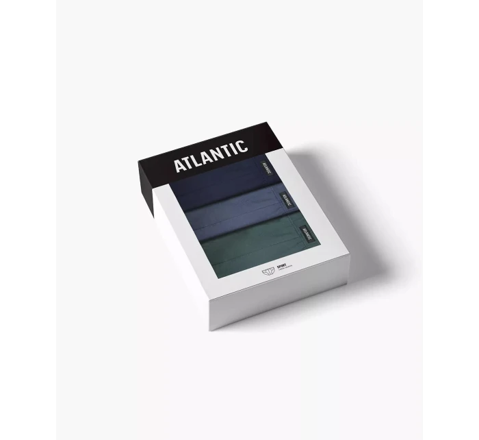 Kalhotky model 21381925 A'3 S2XL - Atlantic