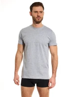 Noviti Tričko TT002 kr/r M-2XL