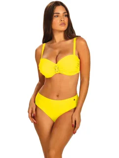 Dvoudílné dámské plavky S 730 2 model 20137505 - Self