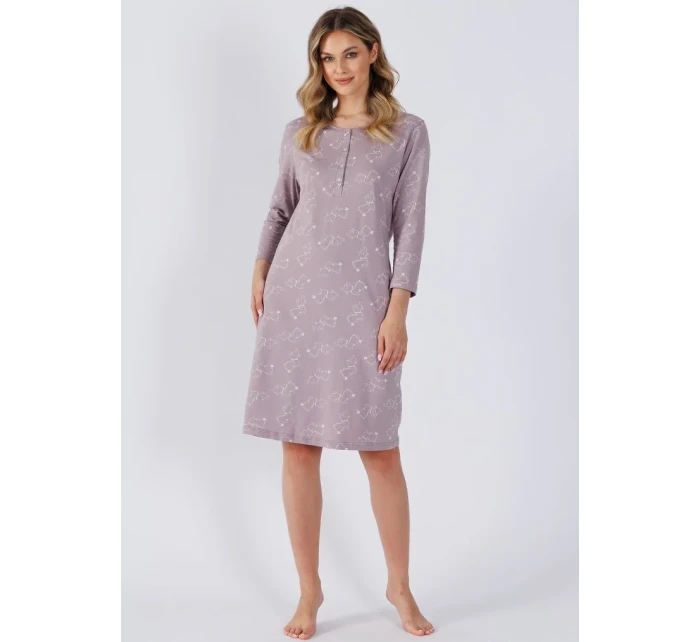 Koszula   7/8 M2XL model 20579502 - LEVEZA