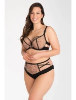 Dámská podprsenka model 21773107 Cora - Gorsenia