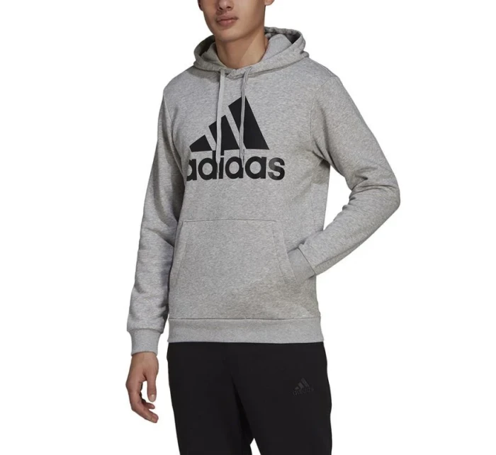 Mikina adidas M BL FL HD M GK9577 pánské Mikina adidas M BL FL HD M GK9577 pánské