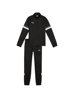 Puma Team Rise Jr tepláková souprava 658655 03 dětské