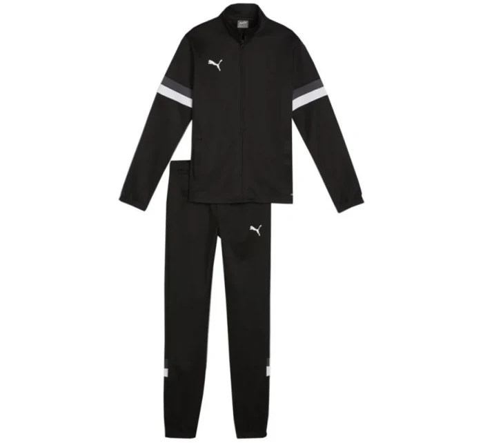 Puma Team Rise Jr tepláková souprava 658655 03 dětské