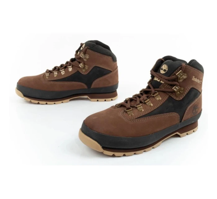 Boty Euro Hiker M model 20881509 - Timberland Boty Euro Hiker M model 20881509 - Timberland