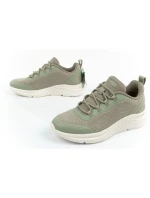 Boty Skechers Bobs Arch Comfort B Sweet W 117561/OLV Boty Skechers Bobs Arch Comfort B Sweet W 117561/OLV