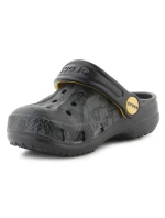 Žabky Crocs Batman Baya Clog T Jr 210348-001 Žabky Crocs Batman Baya Clog T Jr 210348-001