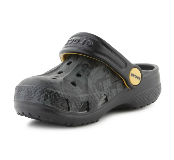 Žabky Crocs Batman Baya Clog T Jr 210348-001 Žabky Crocs Batman Baya Clog T Jr 210348-001