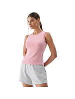 Tričko 4F F132 W 4FWMM00TSLEF132 56S Tričko 4F F132 W 4FWMM00TSLEF132 56S