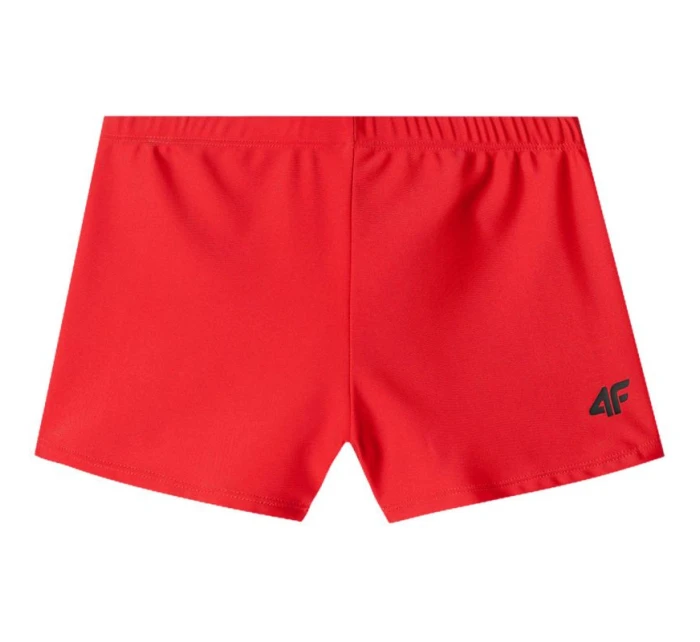 Plavecké šortky 4F Jr 4FJRMM00USWTM034 62S Plavecké šortky 4F Jr 4FJRMM00USWTM034 62S