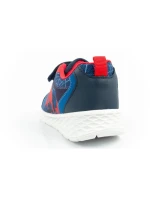buty sportowe dziecięce sneakersy dla lekkie model 21360111 - Leomil
