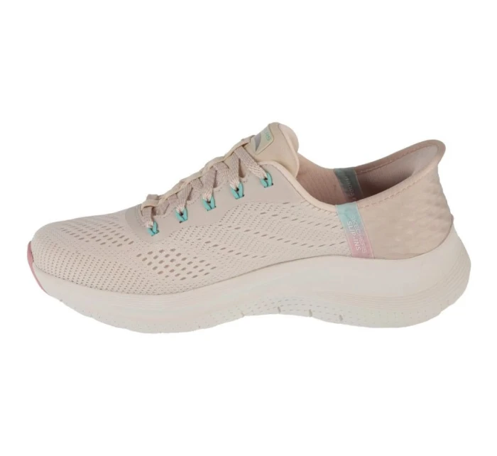 SlipIns: Arch Fit 2.0 Easy Chic model 21375080 Beige 36 - Skechers SlipIns: Arch Fit 2.0 Easy Chic model 21375080 Beige 36 - Skechers